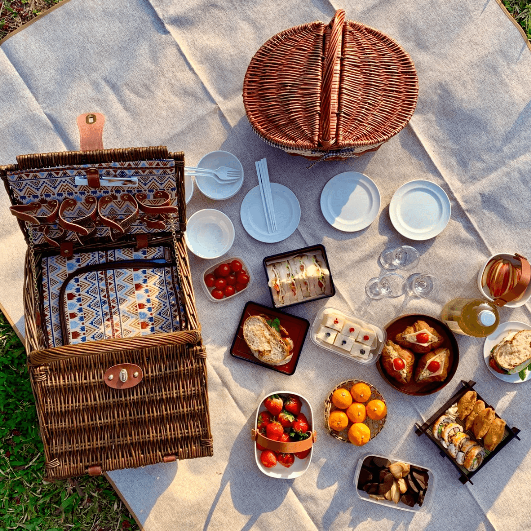 Picnic para dos